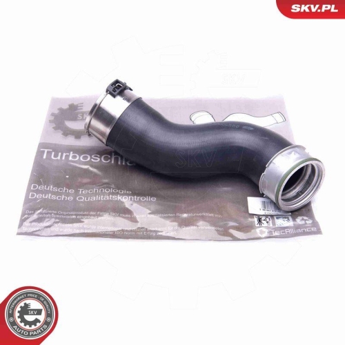 ESEN SKV Ladeluftschlauch 43SKV026