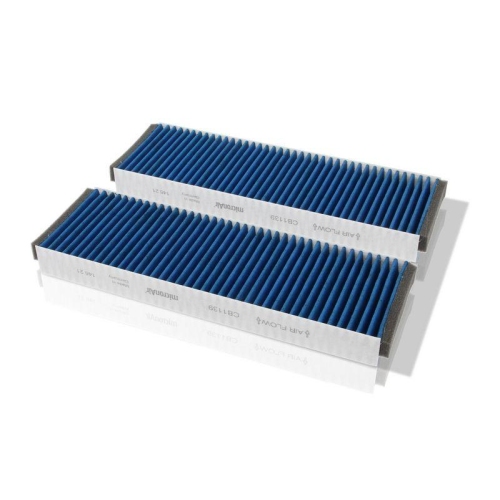 CORTECO Filter, Innenraumluft 49408727