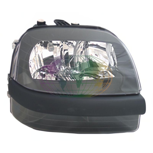 Lexmond Trading BV Hauptscheinwerfer 3219283