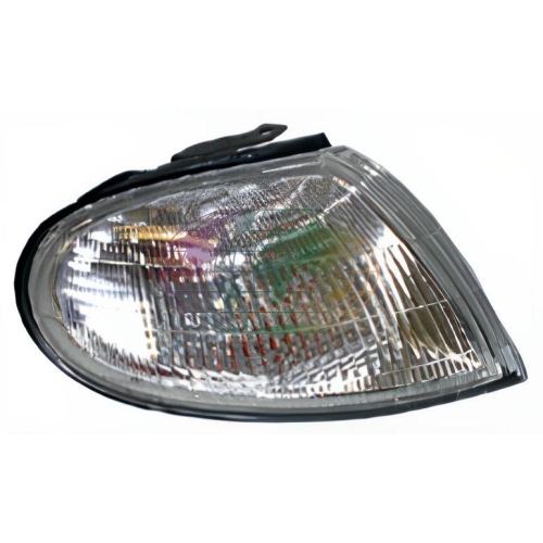 Lexmond Trading BV Blinkleuchte 4451311