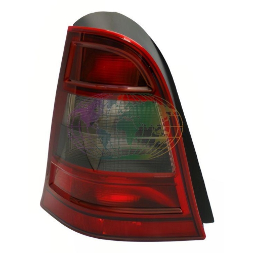 Lexmond Trading BV Schlussleuchte 6065462