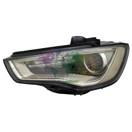 Lexmond Trading BV Hauptscheinwerfer 0802288