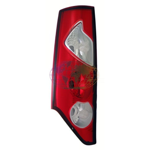 Lexmond Trading BV Schlussleuchte 7268402