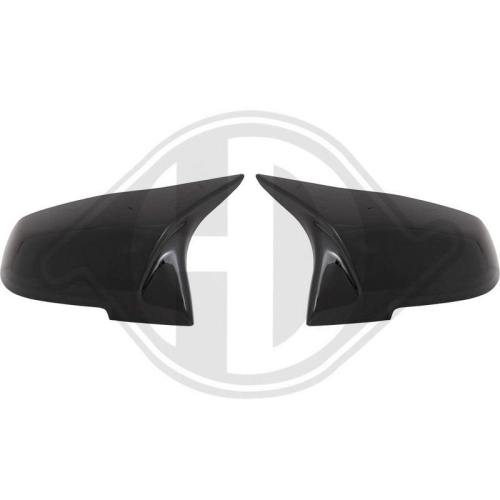 DIEDERICHS Abdeckung, Au&szlig;enspiegel HD Tuning 1235228