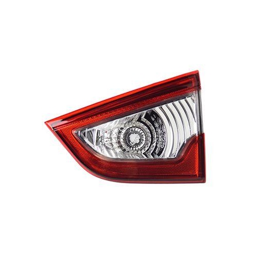 VAN WEZEL Heckleuchte 5265934