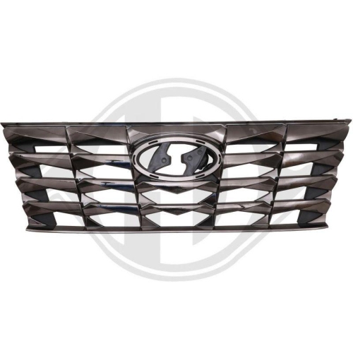 DIEDERICHS K&uuml;hlergitter 6863041