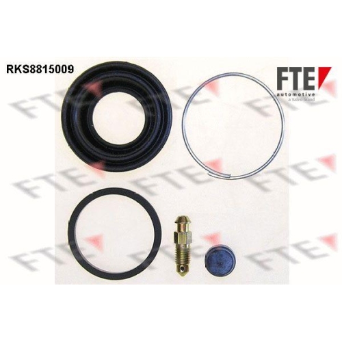 FTE Reparatursatz, Bremssattel 9323585