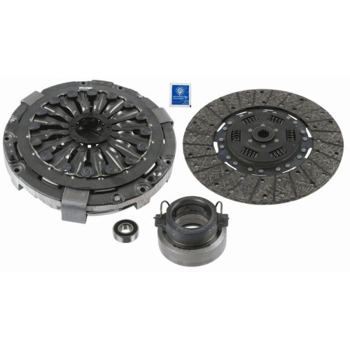 SACHS Kupplungssatz 3800 541 118
