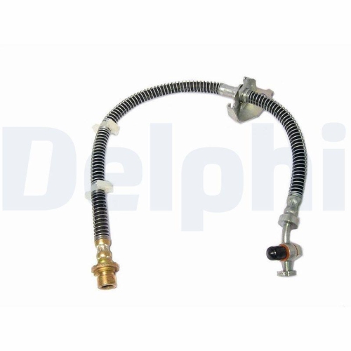 DELPHI Bremsschlauch LH0404