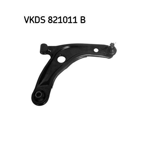 SKF Lenker, Radaufh&auml;ngung VKDS 821011 B