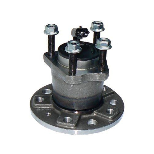 METZGER AUTOTEILE Radlagersatz WM 2076