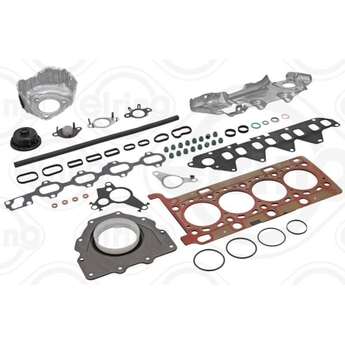 ELRING Dichtungsvollsatz, Motor 928.890