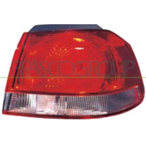 PRASCO Heckleuchte VG0384174