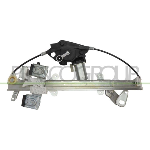 PRASCO Fensterheber FD340W025