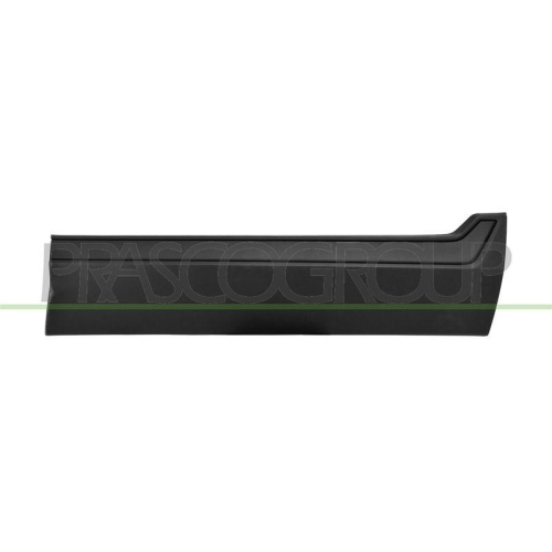 PRASCO Zier-/Schutzleiste, T&uuml;r HD8341403