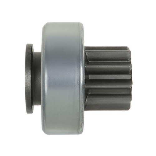 AS-PL Freilaufgetriebe, Starter AS SD2042