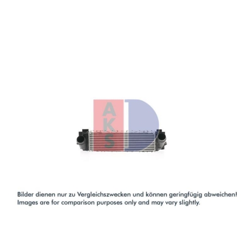 AKS DASIS Ladeluftk&uuml;hler 057024N