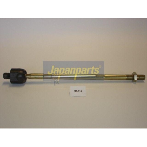 JAPANPARTS Axialgelenk, Spurstange RD-514