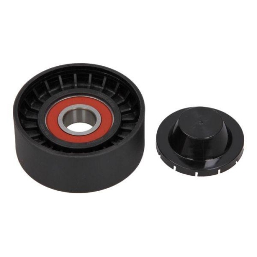 MAXGEAR Umlenk-/F&uuml;hrungsrolle, Keilrippenriemen 54-1030
