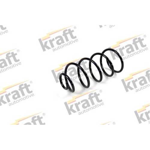 KRAFT Automotive Fahrwerksfeder 4020380