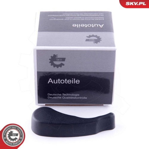 ESEN SKV Griff, Motorhaubenentriegelung 96SKV115