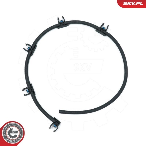 ESEN SKV Schlauch, Leckkraftstoff 54SKV351
