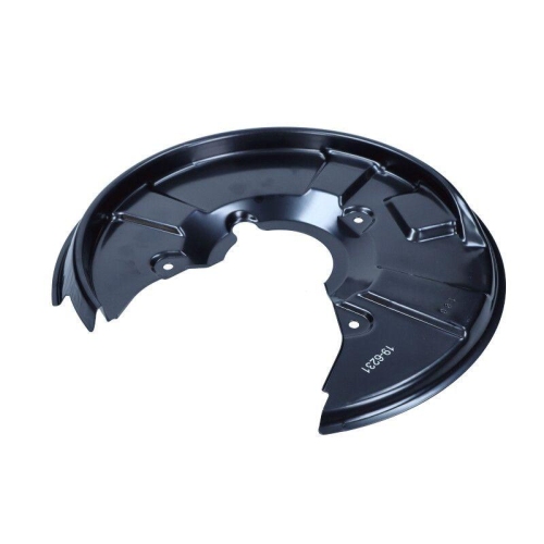 MAXGEAR Spritzblech, Bremsscheibe 19-6231