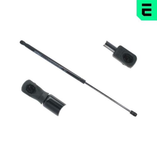 OPTIMAL Gasfeder, Motorhaube AG-50274