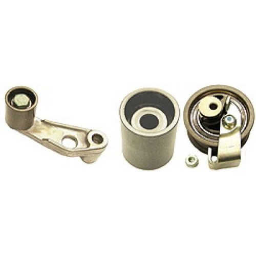 MAPCO Rollensatz, Zahnriemen 24848