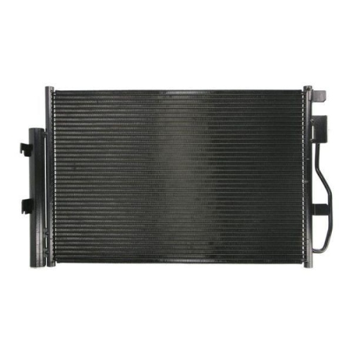 THERMOTEC Kondensator, Klimaanlage KTT110632