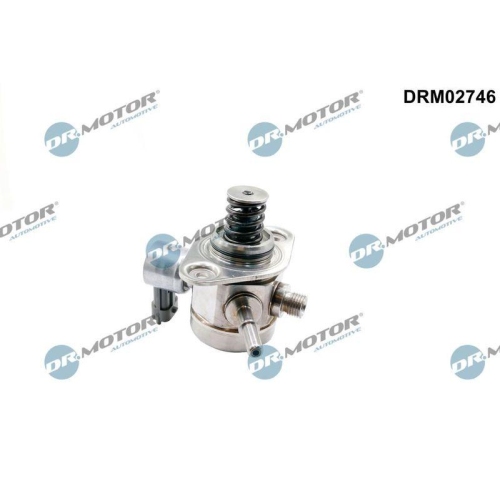 Dr.Motor Automotive Hochdruckpumpe DRM02746