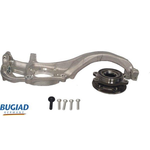 BUGIAD Achsschenkel, Radaufh&auml;ngung BSP25147PROKIT
