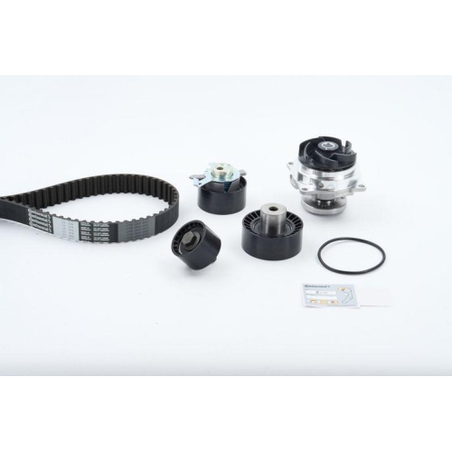 CONTINENTAL CTAM Wasserpumpe + Zahnriemensatz CT978WP2