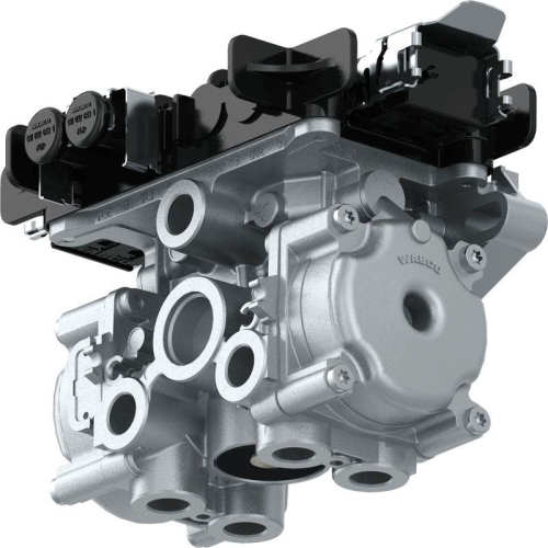 WABCO Steuerger&auml;t, Brems-/Fahrdynamik 4005000700