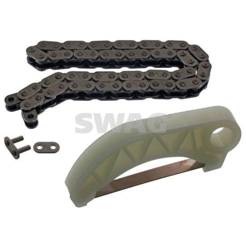 SWAG Kettensatz, &Ouml;lpumpenantrieb Basic Short Kit 10 94 4611