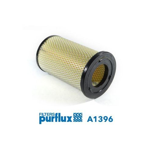 PURFLUX Luftfilter A1396