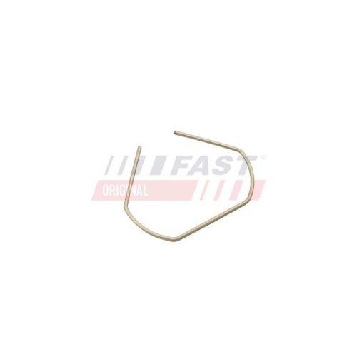 FAST Clip, Zier-/Schutzleiste FT96319