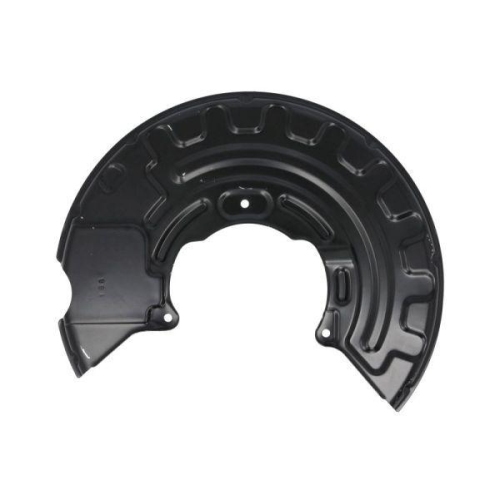 BLIC Spritzblech, Bremsscheibe 6508-03-9545376K