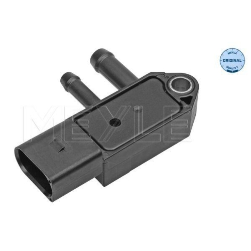 MEYLE Sensor, Abgasdruck MEYLE-ORIGINAL: True to OE. 114 801 0000