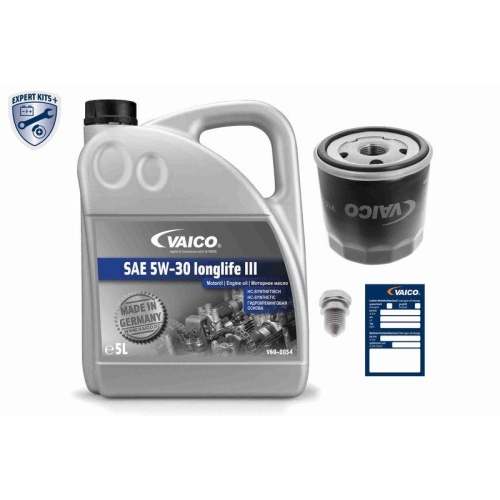 VAICO Teilesatz, Inspektion EXPERT KITS + V60-3004