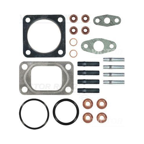VICTOR REINZ Montagesatz, Lader 04-10096-01