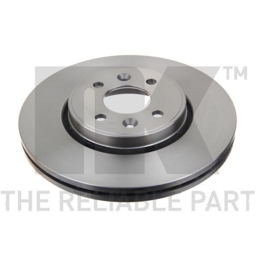 NK Bremsscheibe 203919