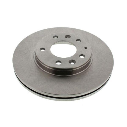 MAPCO Bremsscheibe 25528