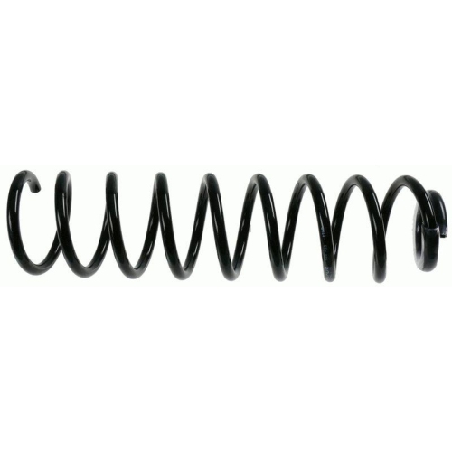 SACHS Fahrwerksfeder 998 655