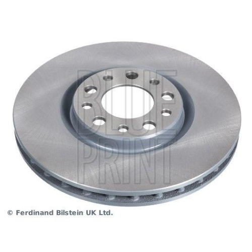 BLUE PRINT Bremsscheibe ADL144325