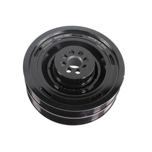 METZGER AUTOTEILE Riemenscheibe, Kurbelwelle GREENPARTS 6400131