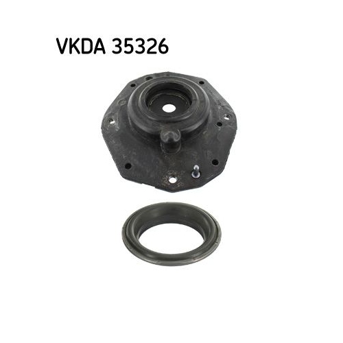SKF Federbeinst&uuml;tzlager VKDA 35326