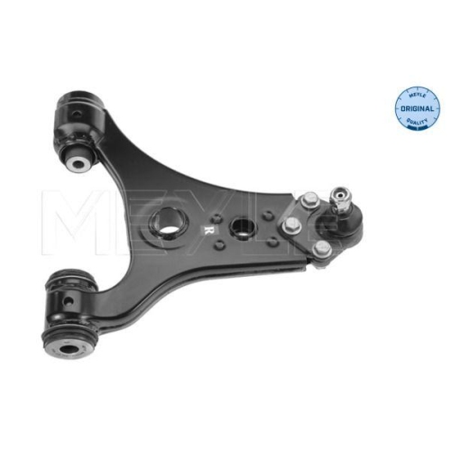 MEYLE Lenker, Radaufhängung MEYLE-ORIGINAL: True to OE. 016 050 0042
