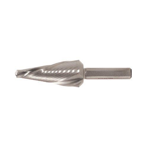 HSS Blechsch&auml;lbohrer spiralgenutet, Durchmesser 5-20mm KS TOOLS 336.0025