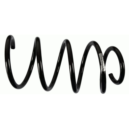 SACHS Fahrwerksfeder 993 594